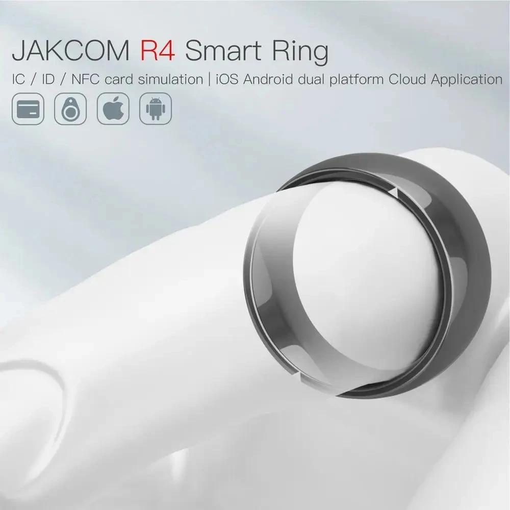 Jakcom R4 Ʈ   ű  ΰ Ʈ NFC , IOS ȵ̵  ޴,  